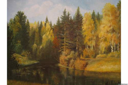 Старая Купавна