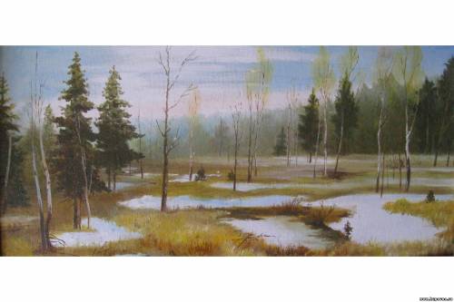 Старая Купавна