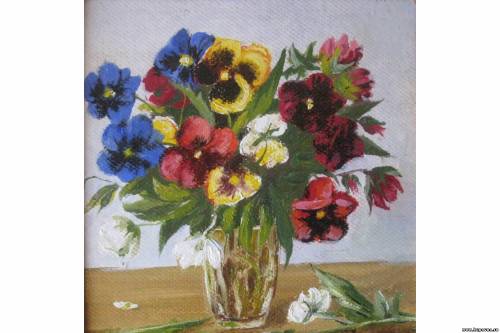 Старая Купавна