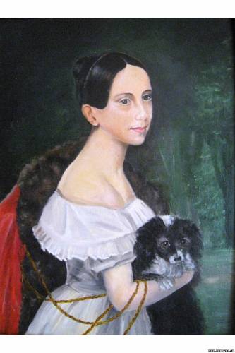 Старая Купавна