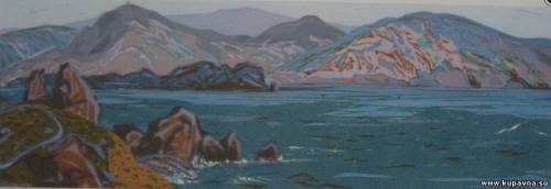 Старая Купавна