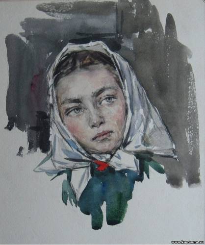 Старая Купавна