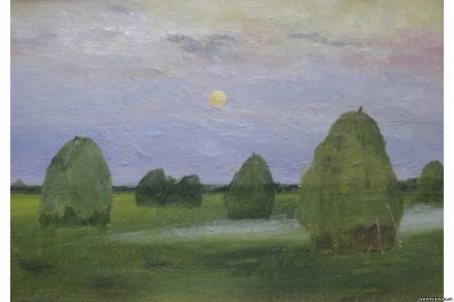 Старая Купавна
