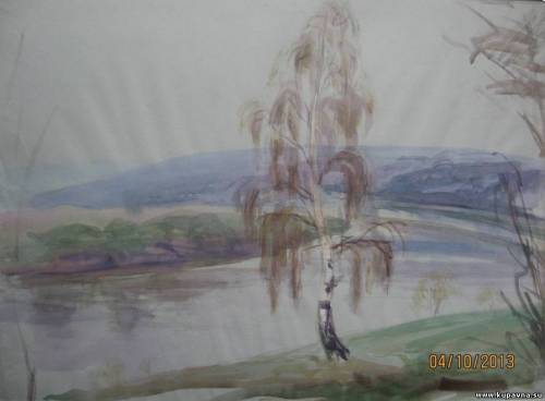 Старая Купавна