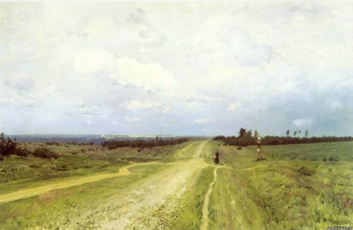 Старая Купавна