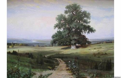 Старая Купавна