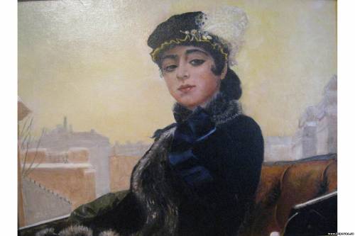Старая Купавна