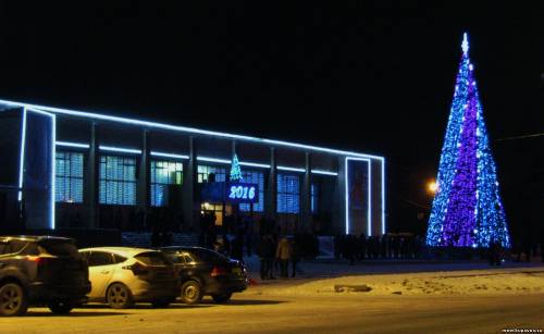 Старая Купавна