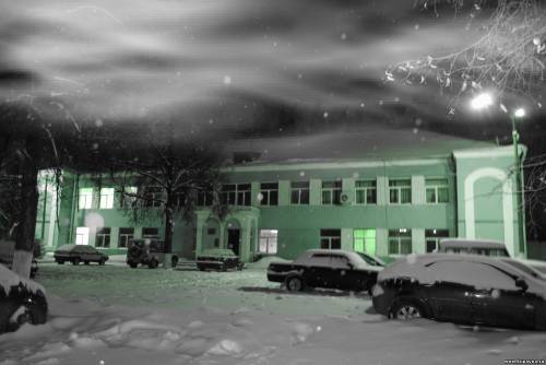Старая Купавна