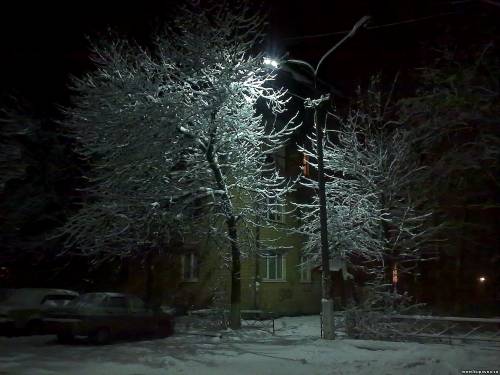Старая Купавна