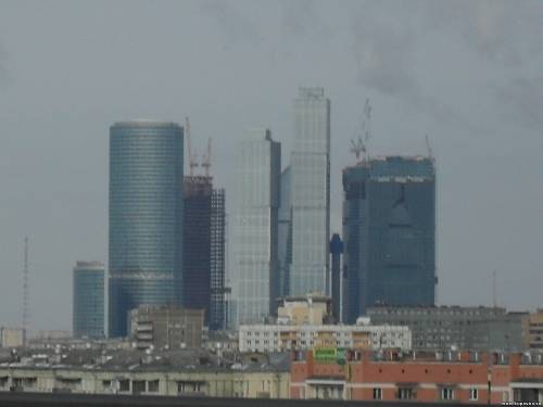 Старая Купавна
