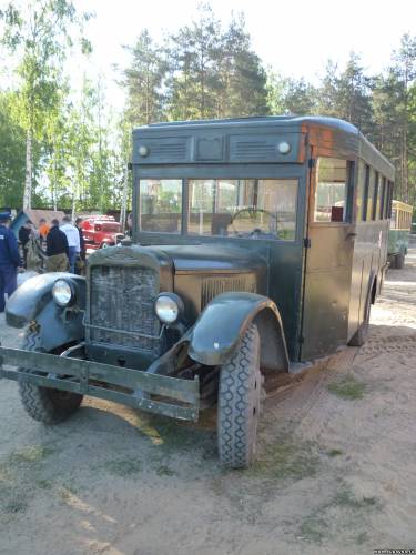 Старая Купавна