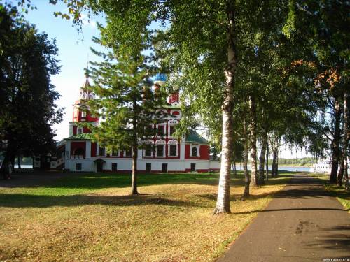 Старая Купавна