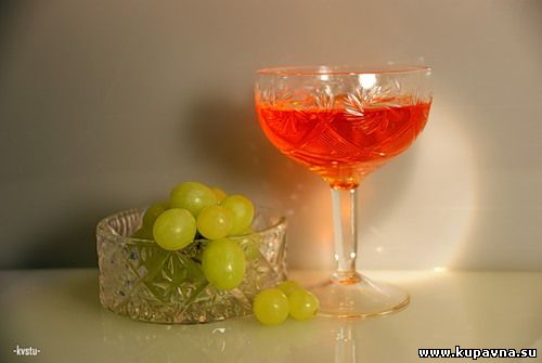 Старая Купавна