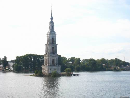Старая Купавна