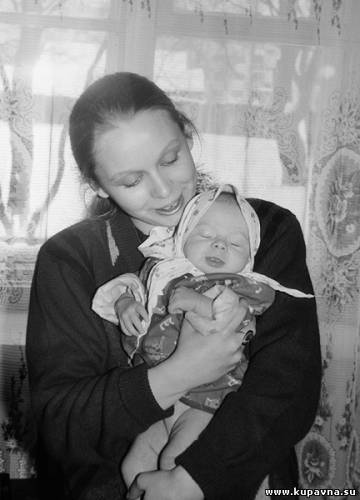 Старая Купавна