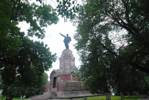 Старая Купавна