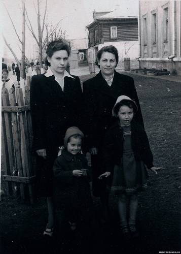 Старая Купавна