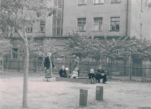 Старая Купавна