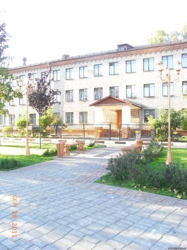 Старая Купавна