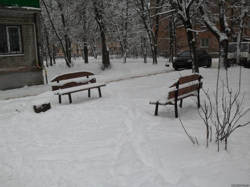 Старая Купавна
