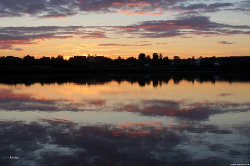 Старая Купавна