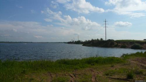 Старая Купавна