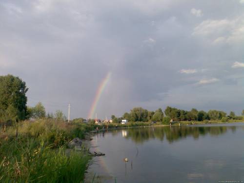 Старая Купавна