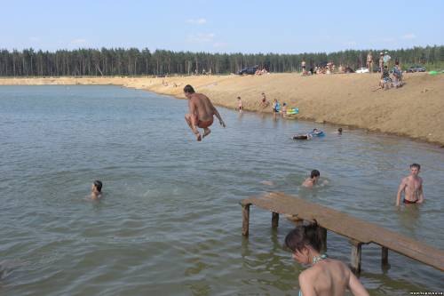 Старая Купавна