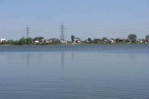 Старая Купавна