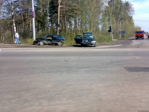 Старая Купавна