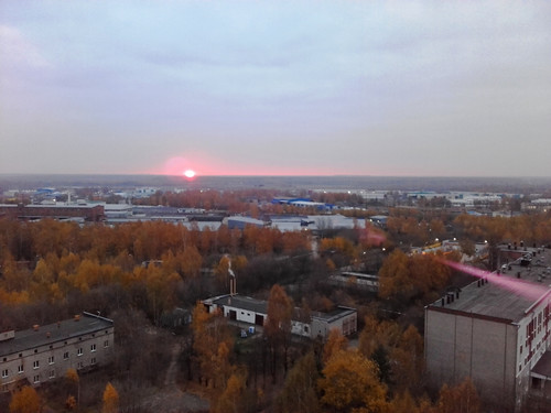 Старая Купавна