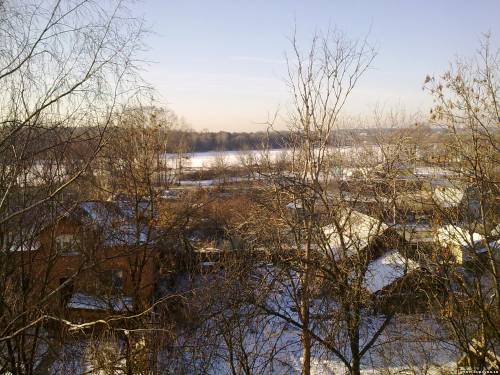 Старая Купавна