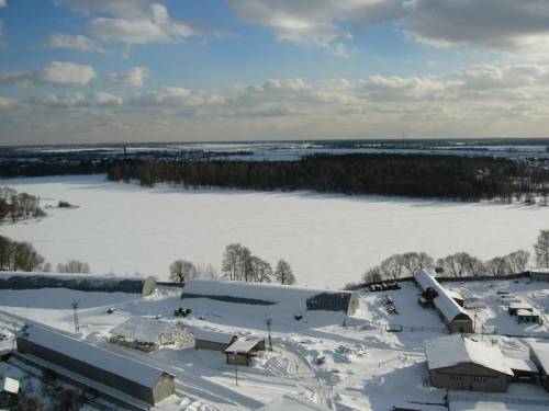 Старая Купавна