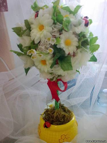 Старая Купавна