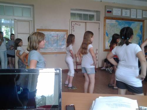 Старая Купавна