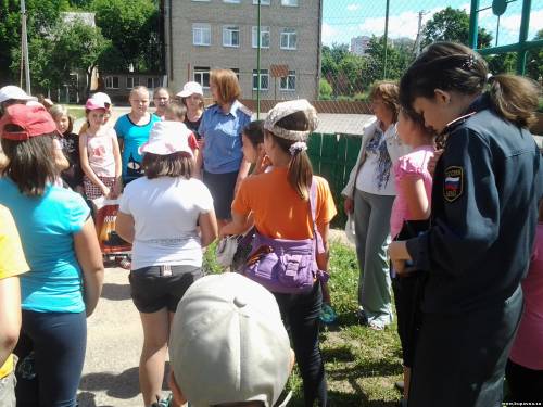 Старая Купавна