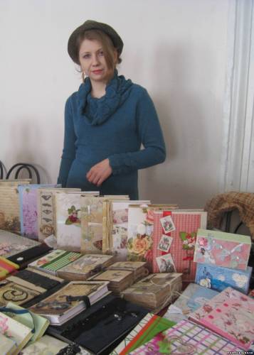 Старая Купавна