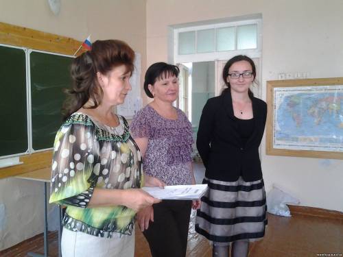Старая Купавна