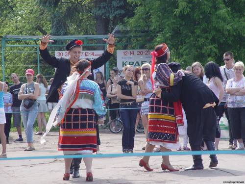 Старая Купавна