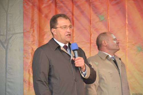 Старая Купавна