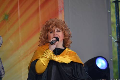 Старая Купавна