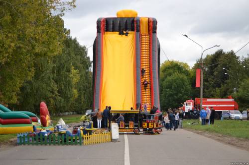Старая Купавна