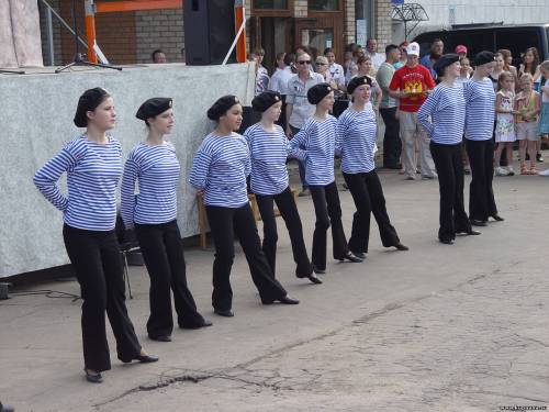 Старая Купавна