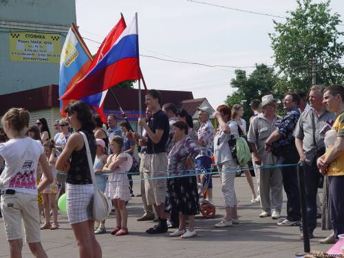 Старая Купавна