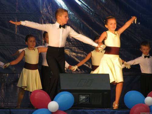 Старая Купавна