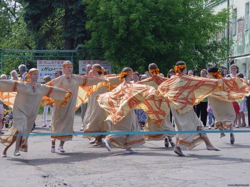 Старая Купавна