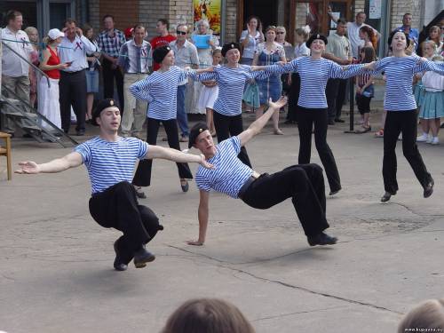 Старая Купавна