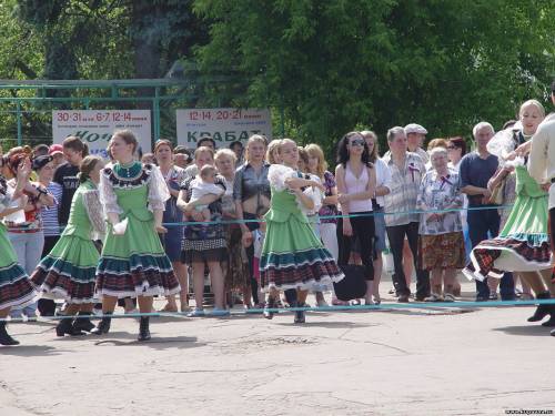 Старая Купавна