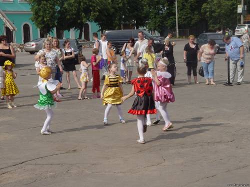 Старая Купавна